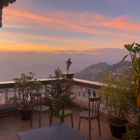 Ngawang Homestay Darjeeling (West Bengal) Exterior foto