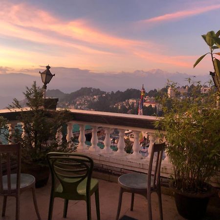 Ngawang Homestay Darjeeling (West Bengal) Exterior foto