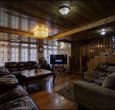 Ngawang Homestay Darjeeling (West Bengal) Exterior foto