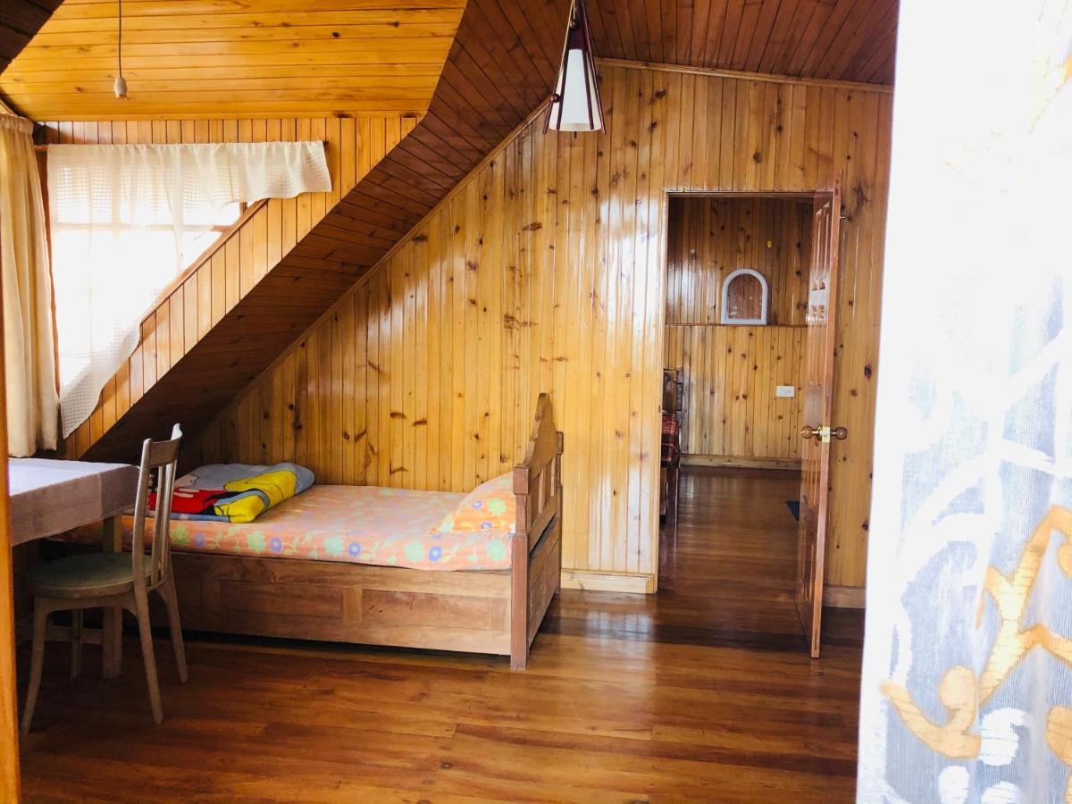 Ngawang Homestay Darjeeling (West Bengal) Exterior foto