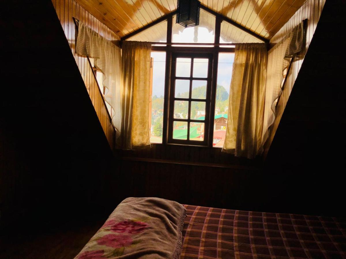 Ngawang Homestay Darjeeling (West Bengal) Exterior foto