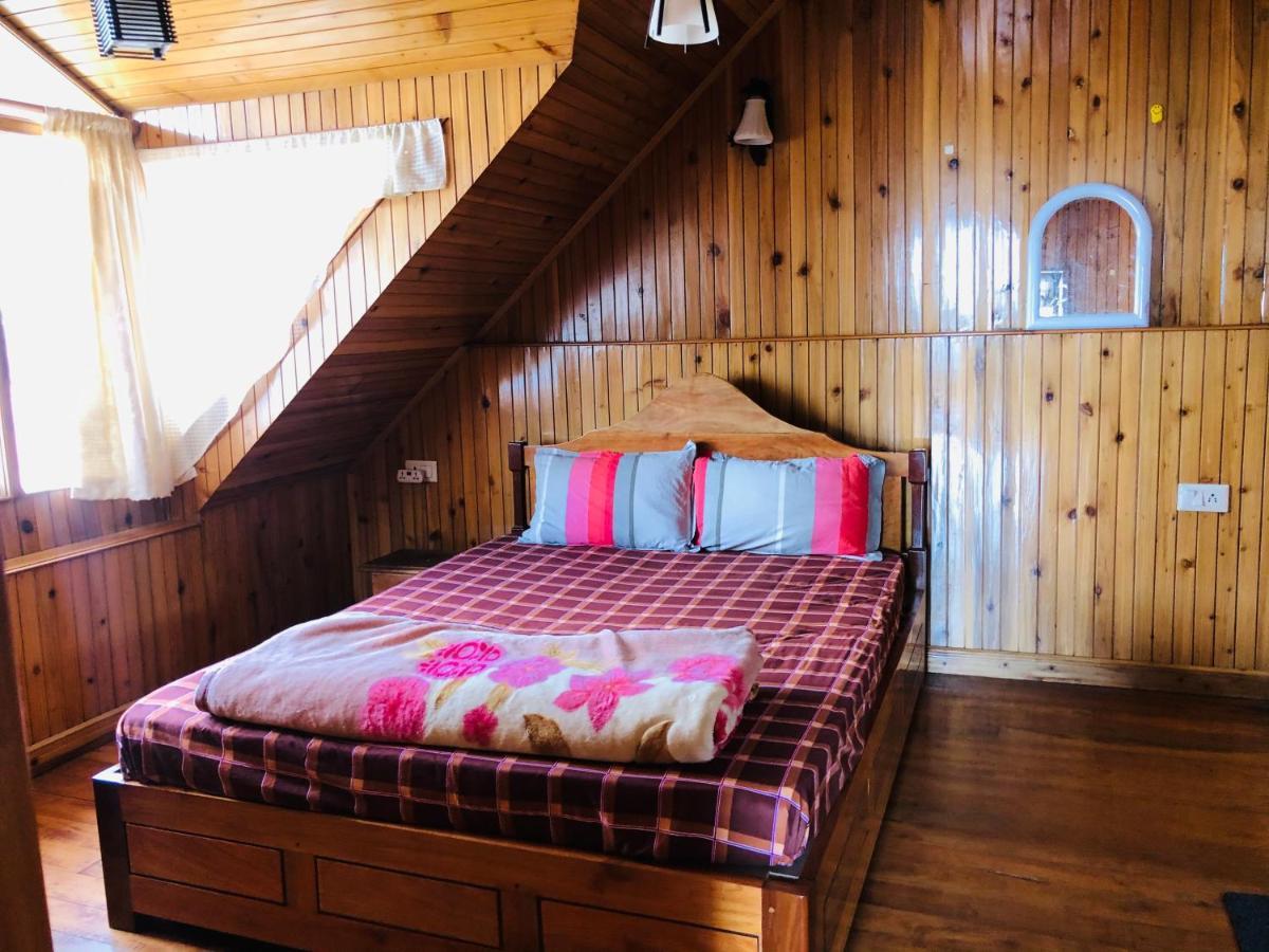 Ngawang Homestay Darjeeling (West Bengal) Exterior foto