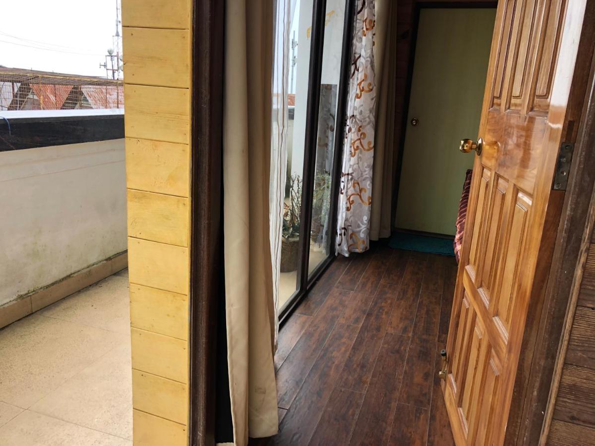 Ngawang Homestay Darjeeling (West Bengal) Exterior foto
