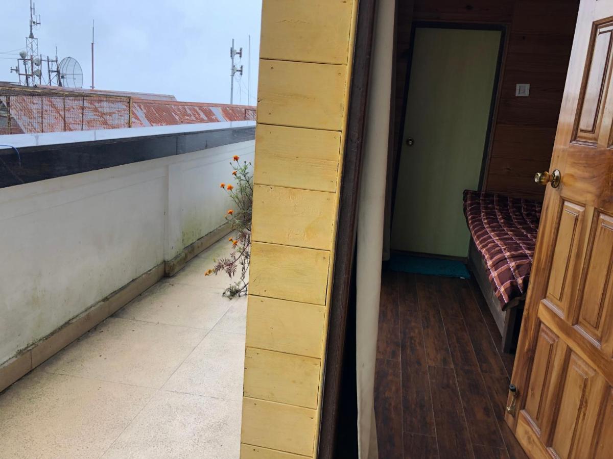 Ngawang Homestay Darjeeling (West Bengal) Exterior foto