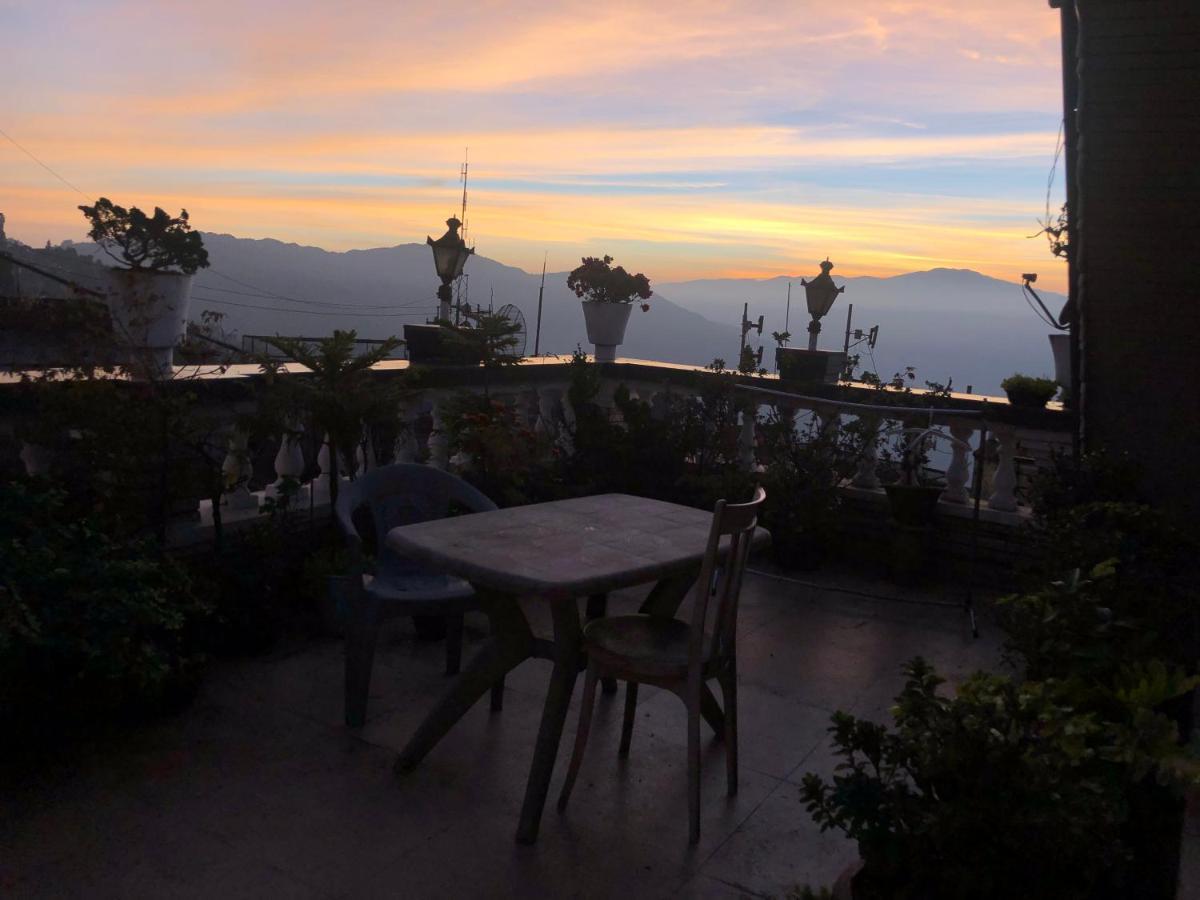 Ngawang Homestay Darjeeling (West Bengal) Exterior foto