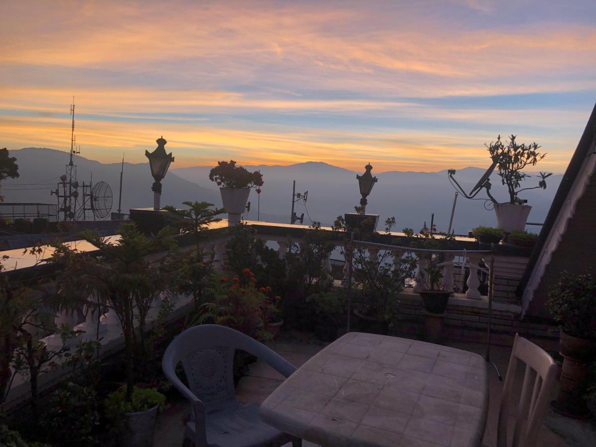 Ngawang Homestay Darjeeling (West Bengal) Exterior foto