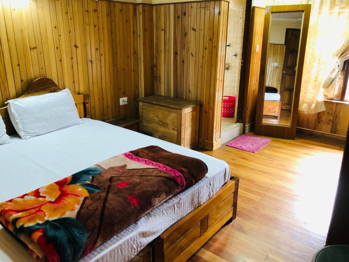 Ngawang Homestay Darjeeling (West Bengal) Exterior foto