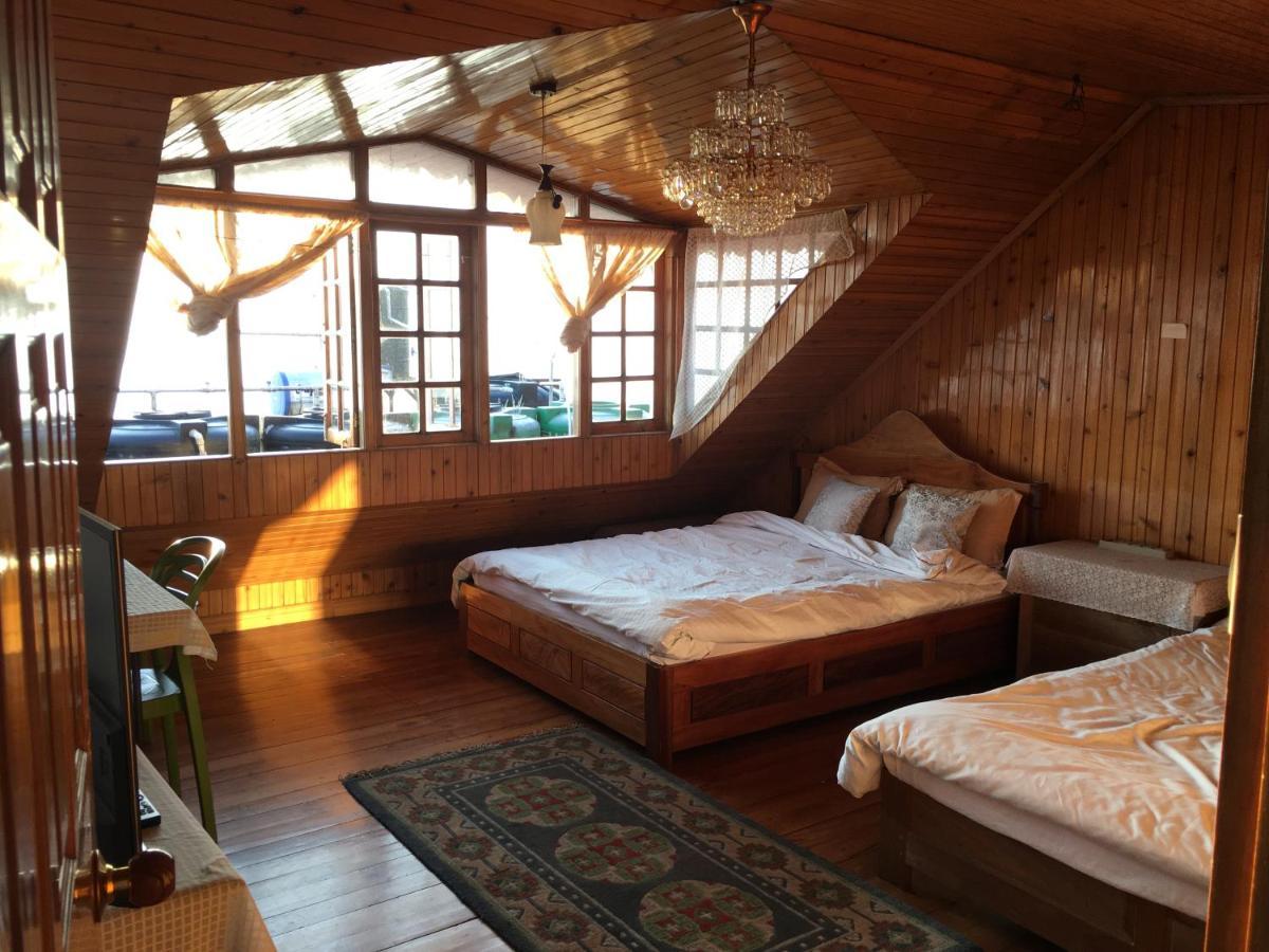 Ngawang Homestay Darjeeling (West Bengal) Exterior foto