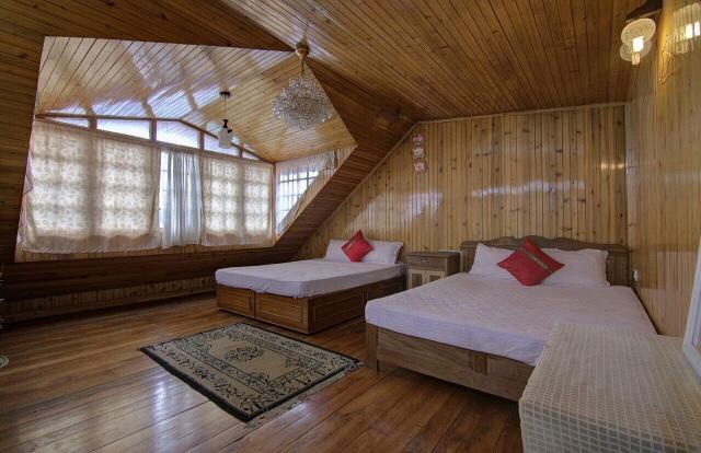 Ngawang Homestay Darjeeling (West Bengal) Exterior foto