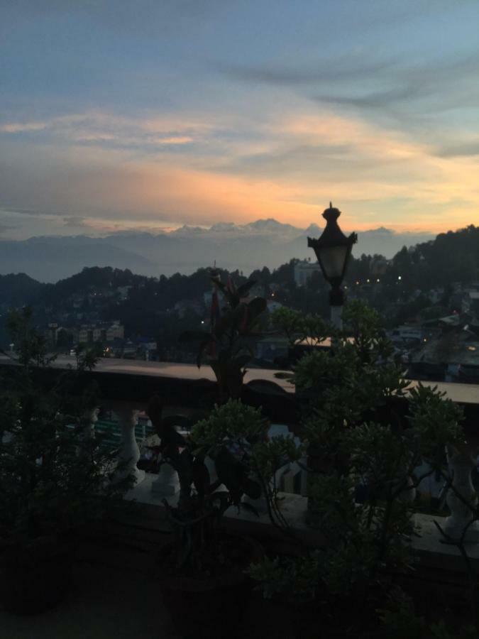 Ngawang Homestay Darjeeling (West Bengal) Exterior foto